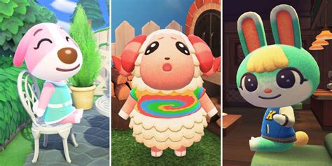 animal crossing new leaf best villagers|20 Best Animal Crossing Villagers Ranked .
